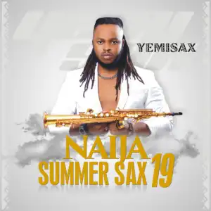 Yemi Sax - POKO ft. KIZZ DANIEL (YEMI SAX REMIX)